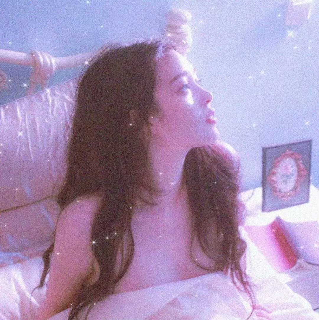 沉默的姑娘