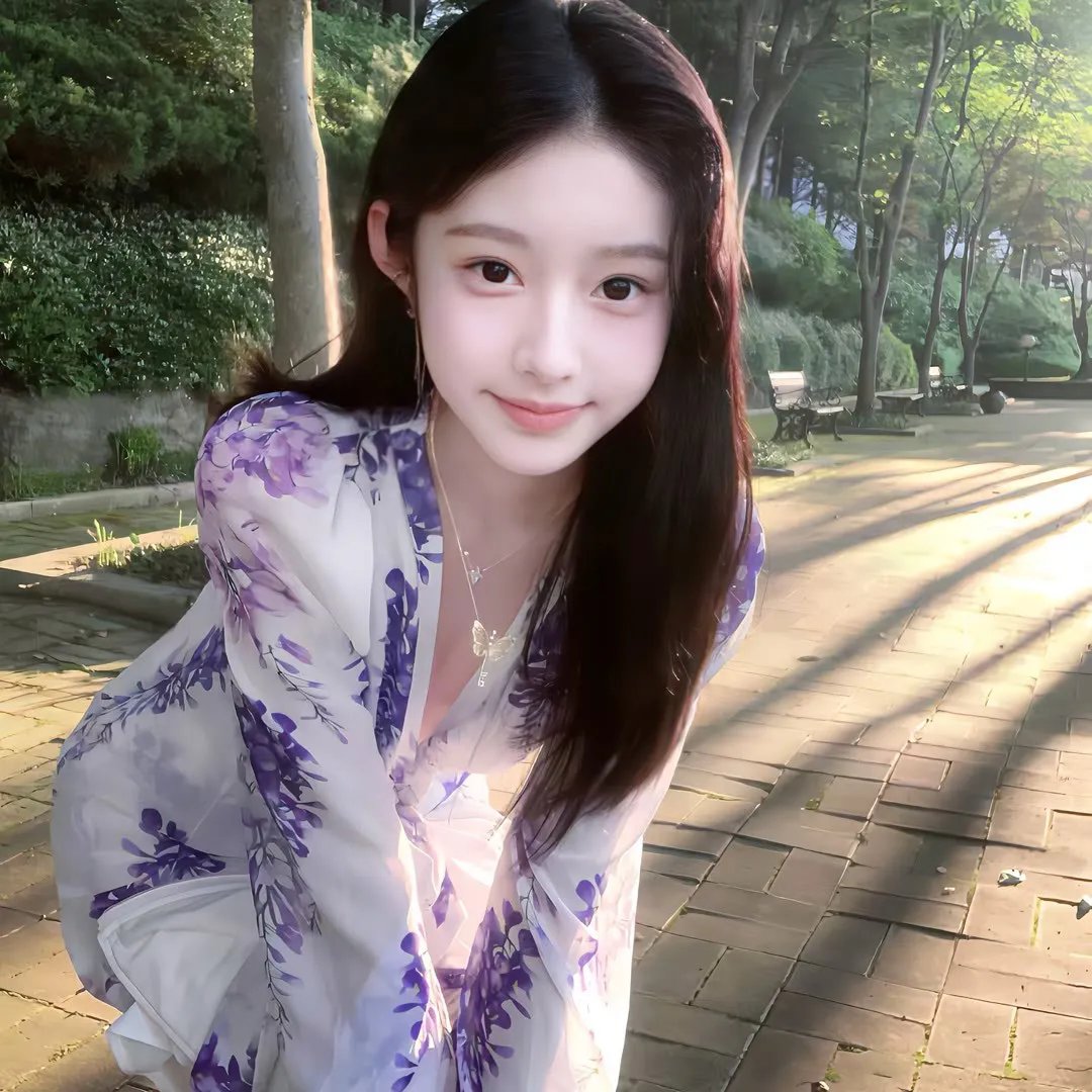 愿无岁月